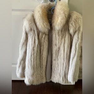 Fur Coat